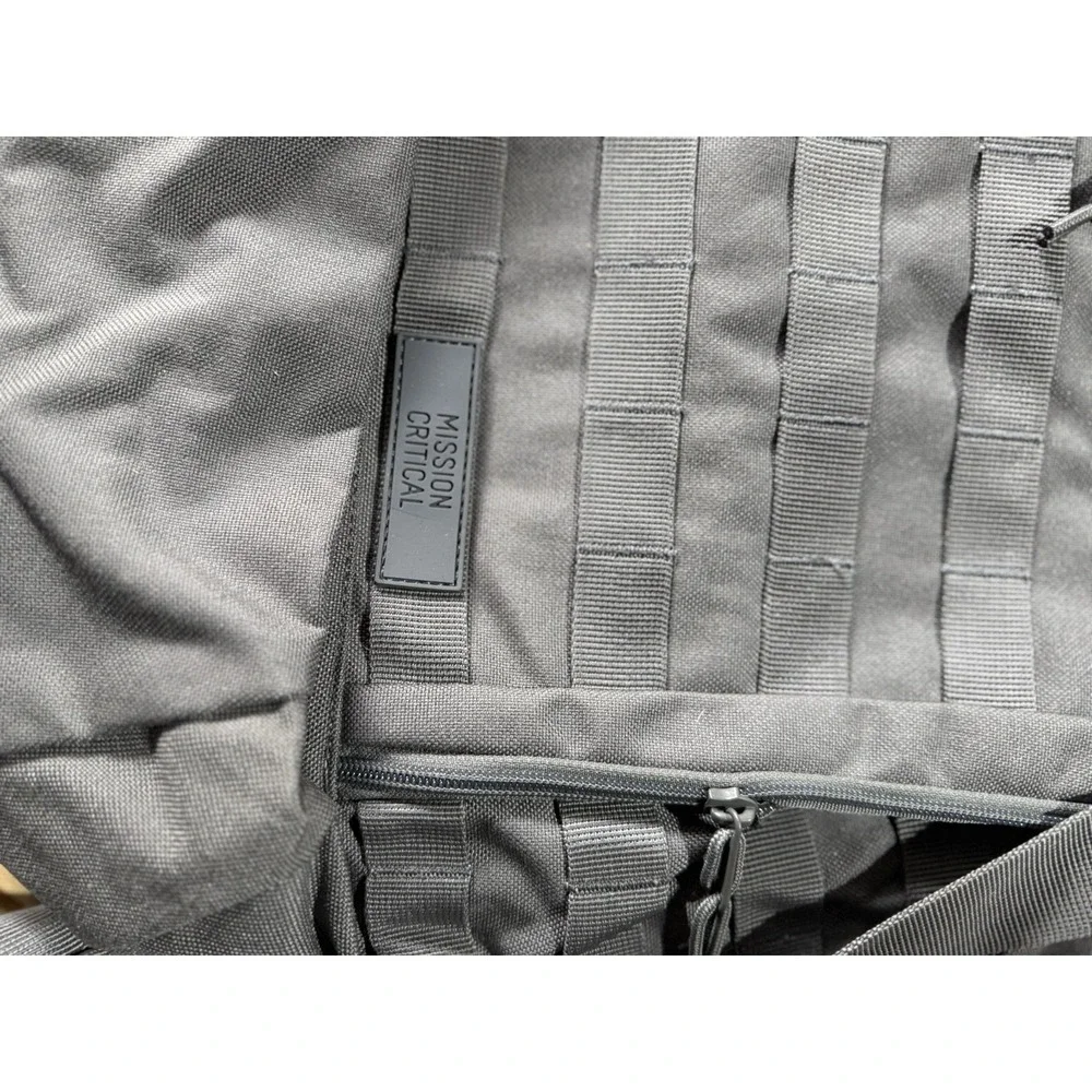 Mission Critical Daypack‎  Light Army Green